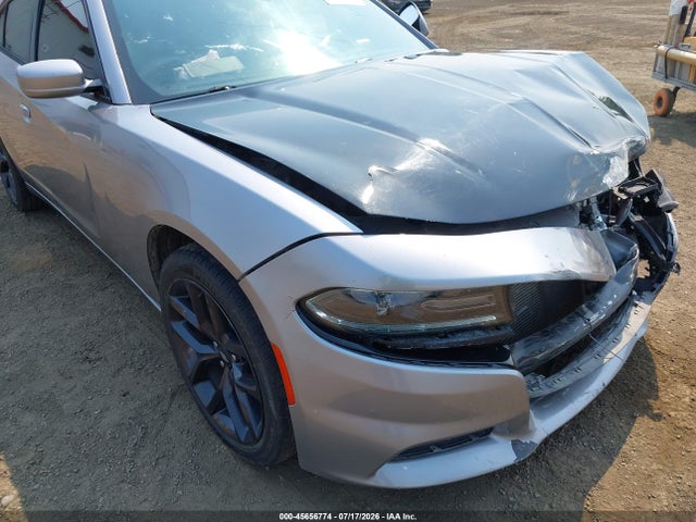 Dodge Charger Sxt 2016 2C3CDXJG9GH286432 Image 18