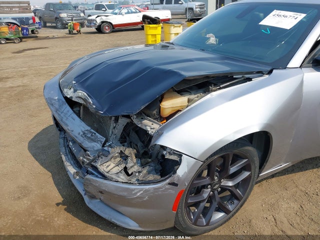 Dodge Charger Sxt 2016 2C3CDXJG9GH286432 Image 19
