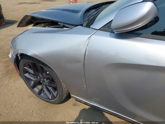 Dodge Charger Sxt 2016 2C3CDXJG9GH286432 Image 20