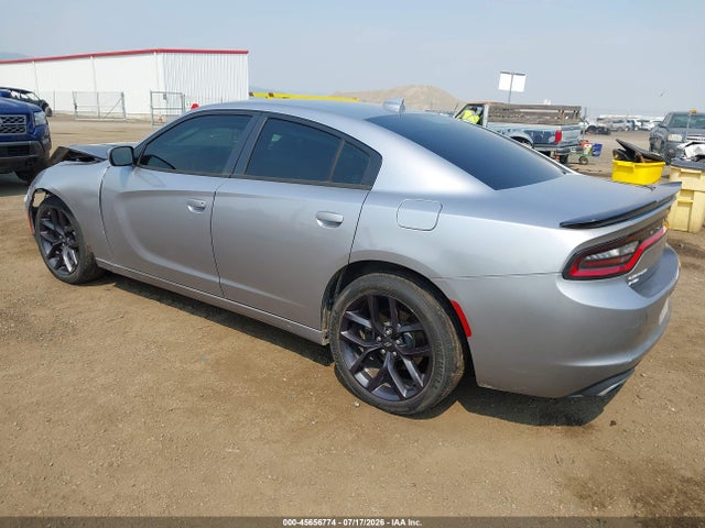 Dodge Charger Sxt 2016 2C3CDXJG9GH286432 Image 3