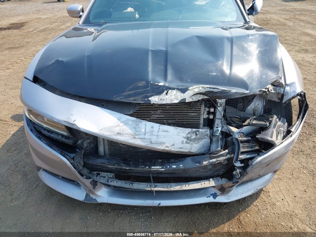 Dodge Charger Sxt 2016 2C3CDXJG9GH286432 Image 6