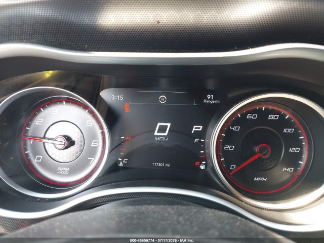 Dodge Charger Sxt 2016 2C3CDXJG9GH286432 Image 7