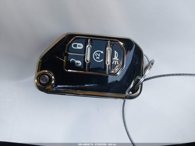 Продажа на аукционе авто 2019 Jeep Wrangler Unlimited Sahara, vin: 1C4HJXEG5KW565066, номер лота: 45656776