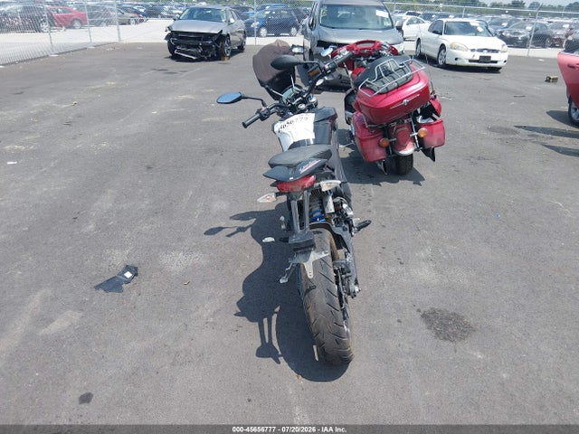 45656777 :رقم المزاد ، 538SD9Z38GCG05854 vin ، 2016 Zero Motorcycles Inc Dsr 13.0/15.8 مزاد بيع