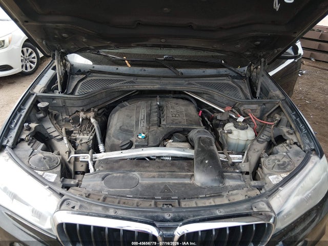 2016 Bmw X5 Sdrive35i მანქანა იყიდება აუქციონზე, vin: 5UXKR2C54G0R72677, აუქციონის ნომერი: 45656779