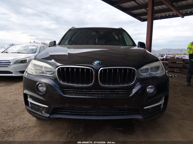 2016 Bmw X5 Sdrive35i მანქანა იყიდება აუქციონზე, vin: 5UXKR2C54G0R72677, აუქციონის ნომერი: 45656779