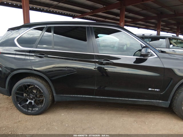 2016 Bmw X5 Sdrive35i მანქანა იყიდება აუქციონზე, vin: 5UXKR2C54G0R72677, აუქციონის ნომერი: 45656779