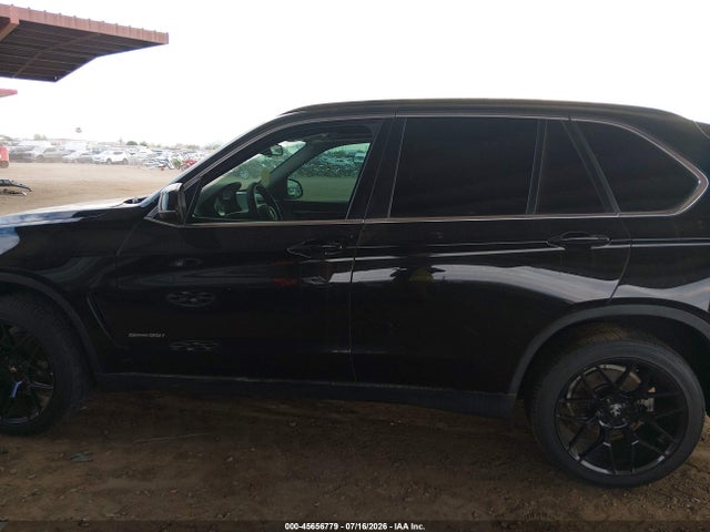 2016 Bmw X5 Sdrive35i მანქანა იყიდება აუქციონზე, vin: 5UXKR2C54G0R72677, აუქციონის ნომერი: 45656779