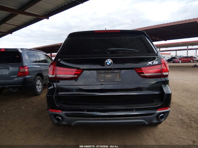 2016 Bmw X5 Sdrive35i მანქანა იყიდება აუქციონზე, vin: 5UXKR2C54G0R72677, აუქციონის ნომერი: 45656779