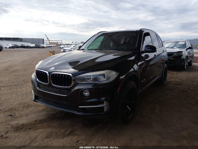 2016 Bmw X5 Sdrive35i მანქანა იყიდება აუქციონზე, vin: 5UXKR2C54G0R72677, აუქციონის ნომერი: 45656779