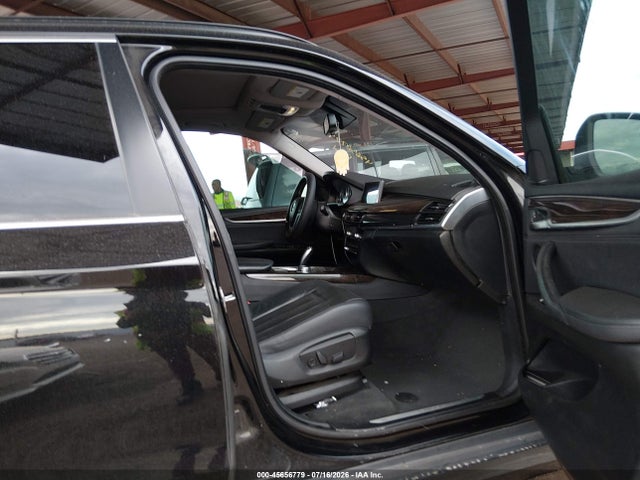 2016 Bmw X5 Sdrive35i მანქანა იყიდება აუქციონზე, vin: 5UXKR2C54G0R72677, აუქციონის ნომერი: 45656779