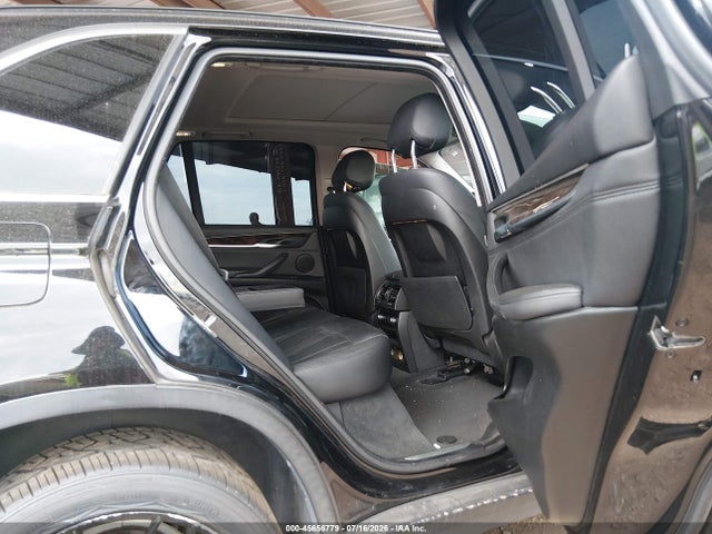 2016 Bmw X5 Sdrive35i მანქანა იყიდება აუქციონზე, vin: 5UXKR2C54G0R72677, აუქციონის ნომერი: 45656779