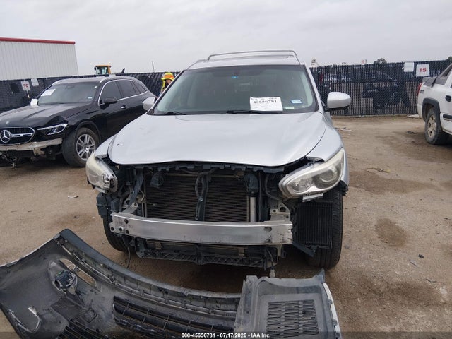 Продажа на аукционе авто 2013 Infiniti Jx35, vin: 5N1AL0MN6DC351657, номер лота: 45656781