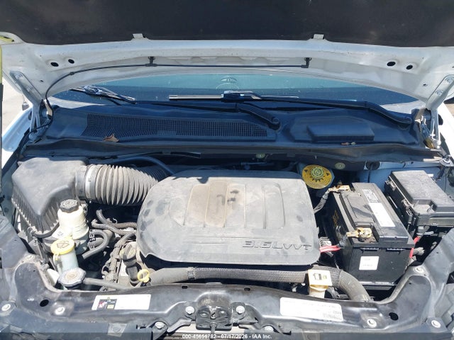 Dodge Grand Caravan Se Plus 2019 2C4RDGBG6KR547751 Image 10