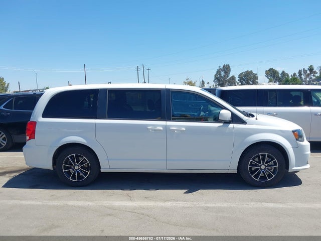 Dodge Grand Caravan Se Plus 2019 2C4RDGBG6KR547751 Image 13