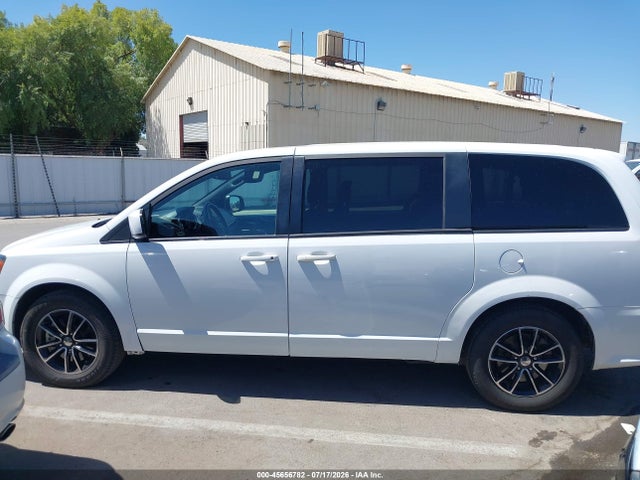 Dodge Grand Caravan Se Plus 2019 2C4RDGBG6KR547751 Image 14