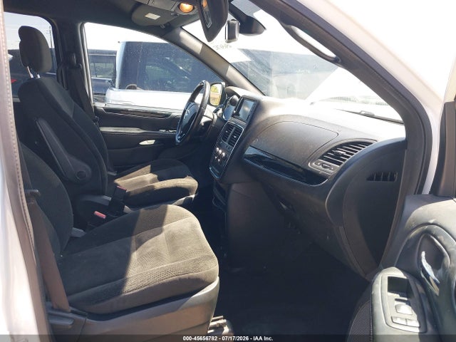 Dodge Grand Caravan Se Plus 2019 2C4RDGBG6KR547751 Image 5