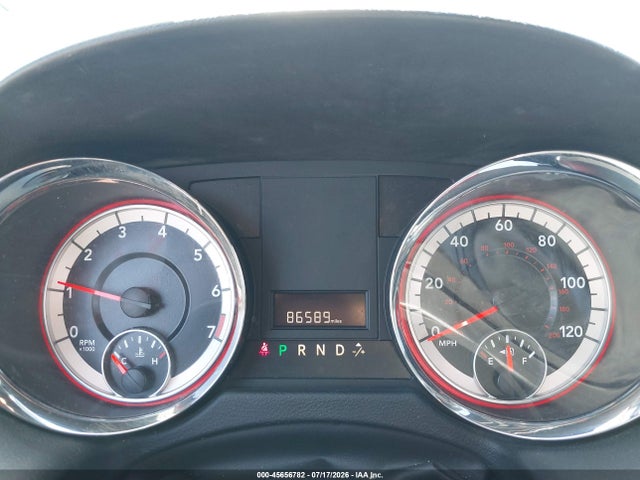 Dodge Grand Caravan Se Plus 2019 2C4RDGBG6KR547751 Image 7