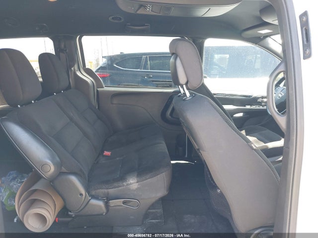 Dodge Grand Caravan Se Plus 2019 2C4RDGBG6KR547751 Image 8