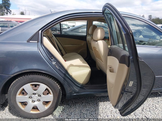 Продажа на аукционе авто 2009 Hyundai Sonata Gls V6, vin: 5NPET46F29H469588, номер лота: 45656784