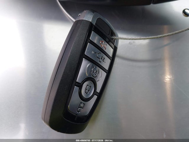 Ford F-150 Platinum 2018 1FTFW1E14JFD86467 Image 11