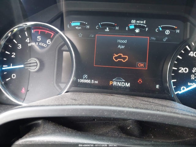 Ford F-150 Platinum 2018 1FTFW1E14JFD86467 Image 15