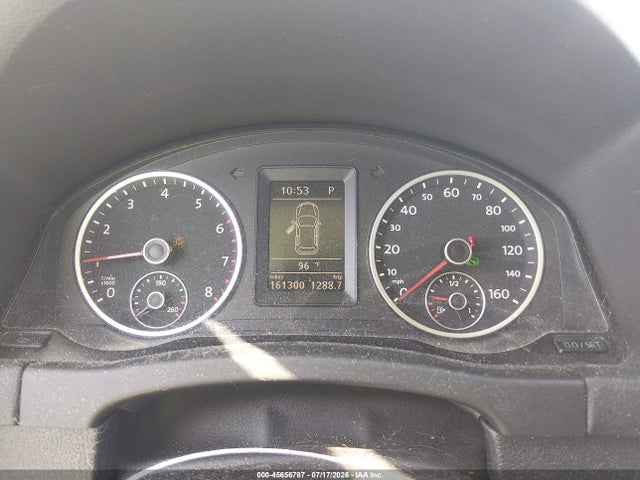 Продажа на аукционе авто 2012 Volkswagen Tiguan S, vin: WVGAV7AX9CW004412, номер лота: 45656787
