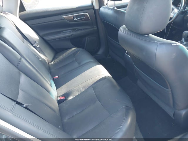 2013 Nissan Altima 2.5 Sl მანქანა იყიდება აუქციონზე, vin: 1N4AL3AP3DN561767, აუქციონის ნომერი: 45656790