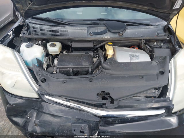 2007 Toyota Prius მანქანა იყიდება აუქციონზე, vin: JTDKB20U277593590, აუქციონის ნომერი: 45656793