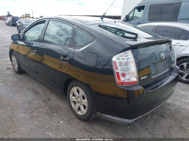 2007 Toyota Prius მანქანა იყიდება აუქციონზე, vin: JTDKB20U277593590, აუქციონის ნომერი: 45656793