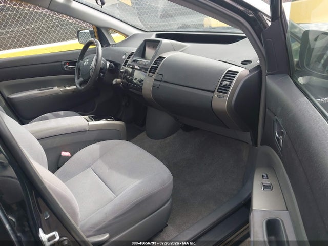 2007 Toyota Prius მანქანა იყიდება აუქციონზე, vin: JTDKB20U277593590, აუქციონის ნომერი: 45656793