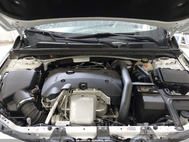 Продажа на аукционе авто 2017 Chevrolet Malibu Premier, vin: 1G1ZH5SX3HF288332, номер лота: 45656795