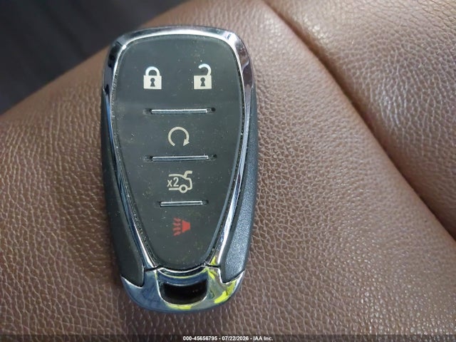 Продажа на аукционе авто 2017 Chevrolet Malibu Premier, vin: 1G1ZH5SX3HF288332, номер лота: 45656795