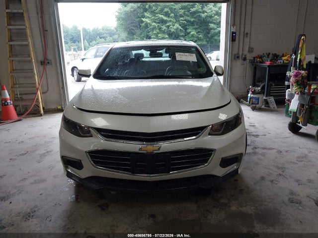 Продажа на аукционе авто 2017 Chevrolet Malibu Premier, vin: 1G1ZH5SX3HF288332, номер лота: 45656795