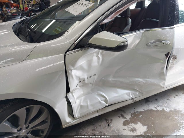 Продажа на аукционе авто 2017 Chevrolet Malibu Premier, vin: 1G1ZH5SX3HF288332, номер лота: 45656795