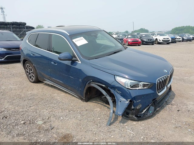 Продаж на аукціоні авто 2026 Bmw X1 Xdrive28i, vin: WBX73EF09T5604408, номер лоту: 45656799