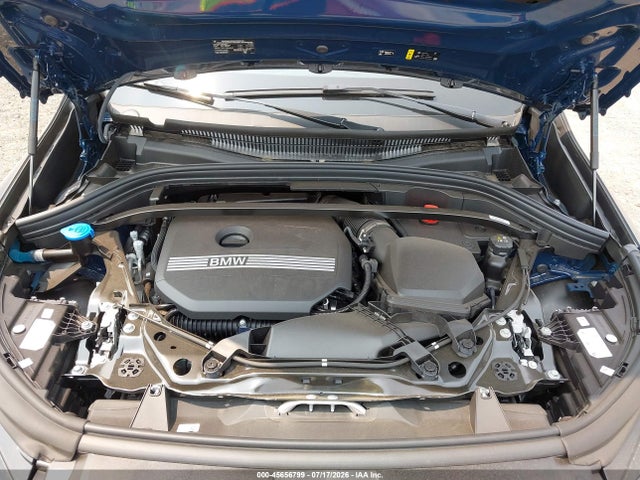 Продаж на аукціоні авто 2026 Bmw X1 Xdrive28i, vin: WBX73EF09T5604408, номер лоту: 45656799