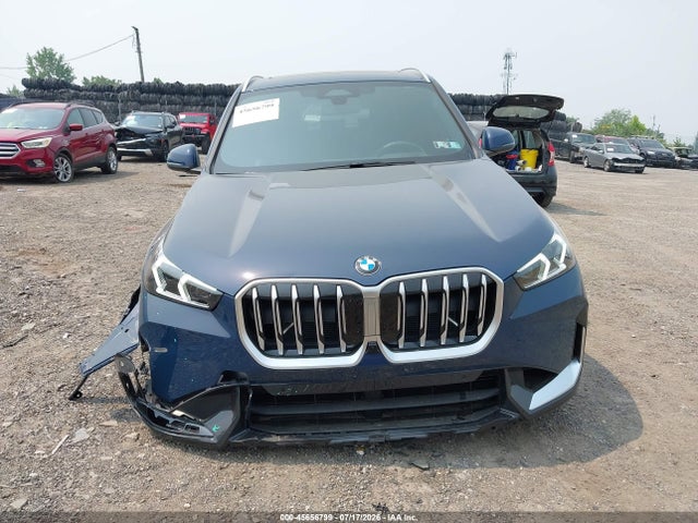 Продаж на аукціоні авто 2026 Bmw X1 Xdrive28i, vin: WBX73EF09T5604408, номер лоту: 45656799