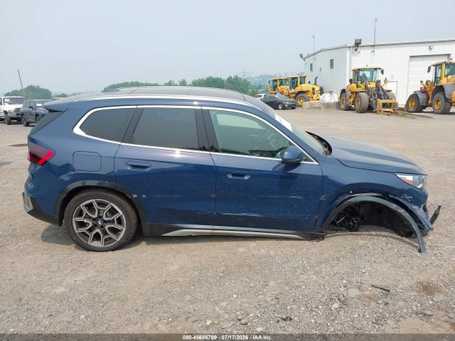 Продаж на аукціоні авто 2026 Bmw X1 Xdrive28i, vin: WBX73EF09T5604408, номер лоту: 45656799