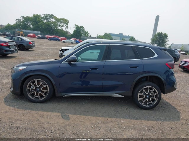 Продаж на аукціоні авто 2026 Bmw X1 Xdrive28i, vin: WBX73EF09T5604408, номер лоту: 45656799