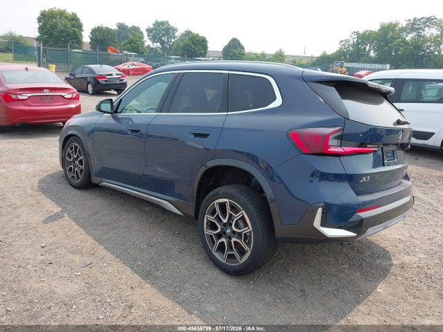 Продаж на аукціоні авто 2026 Bmw X1 Xdrive28i, vin: WBX73EF09T5604408, номер лоту: 45656799