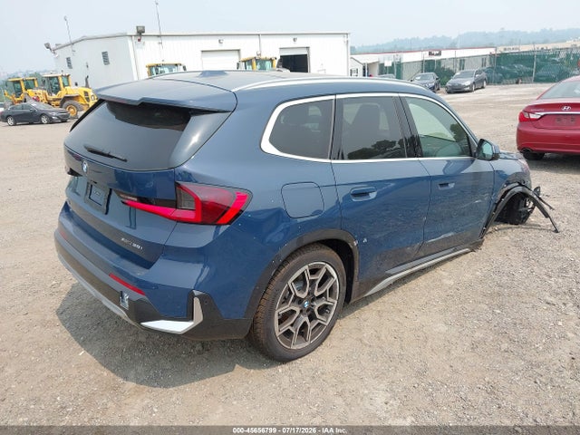 Продаж на аукціоні авто 2026 Bmw X1 Xdrive28i, vin: WBX73EF09T5604408, номер лоту: 45656799