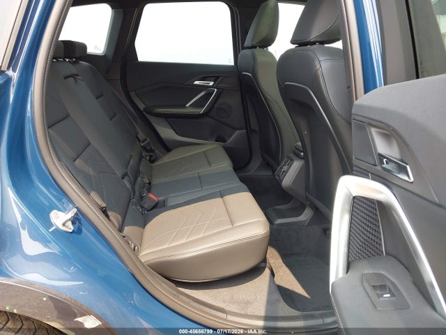 Продаж на аукціоні авто 2026 Bmw X1 Xdrive28i, vin: WBX73EF09T5604408, номер лоту: 45656799