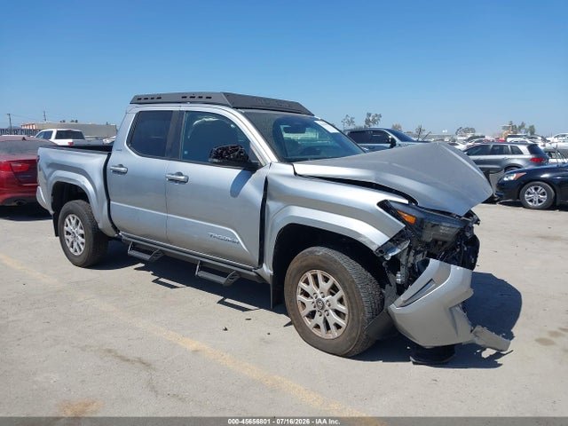 Toyota Tacoma Sr5 2024 3TMLB5JN7RM067199 zdjęcie główne