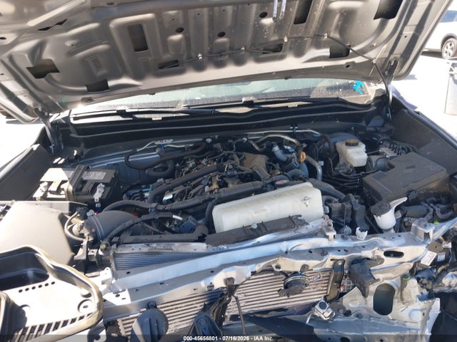 Toyota Tacoma Sr5 2024 3TMLB5JN7RM067199 Image 10
