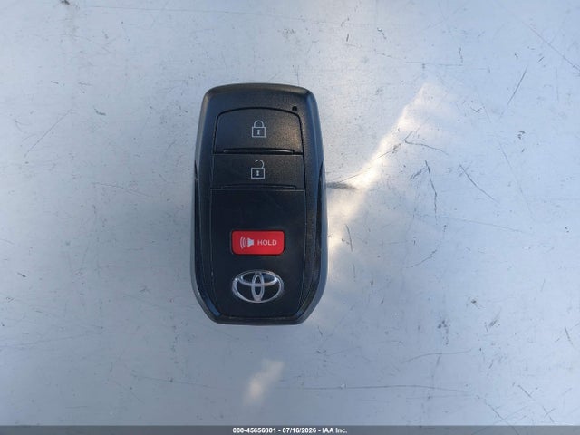 Toyota Tacoma Sr5 2024 3TMLB5JN7RM067199 Image 11