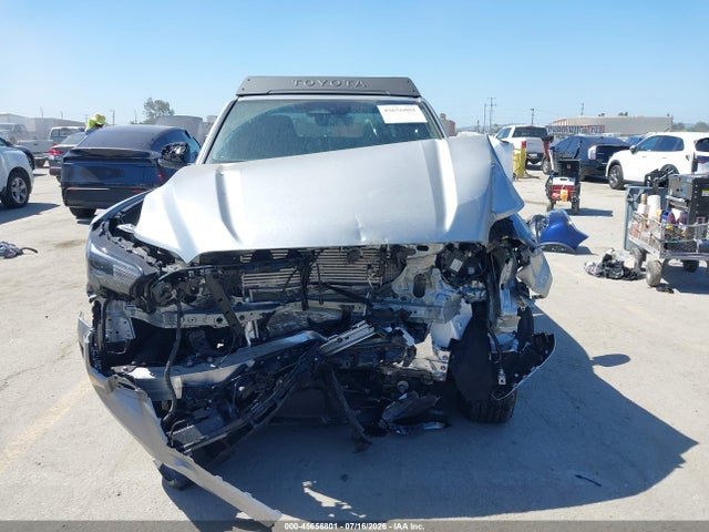 Toyota Tacoma Sr5 2024 3TMLB5JN7RM067199 Image 12