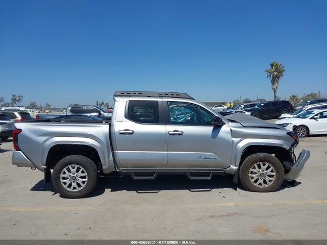 Toyota Tacoma Sr5 2024 3TMLB5JN7RM067199 Image 13