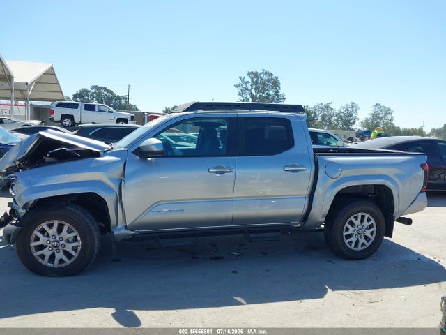 Toyota Tacoma Sr5 2024 3TMLB5JN7RM067199 Image 14
