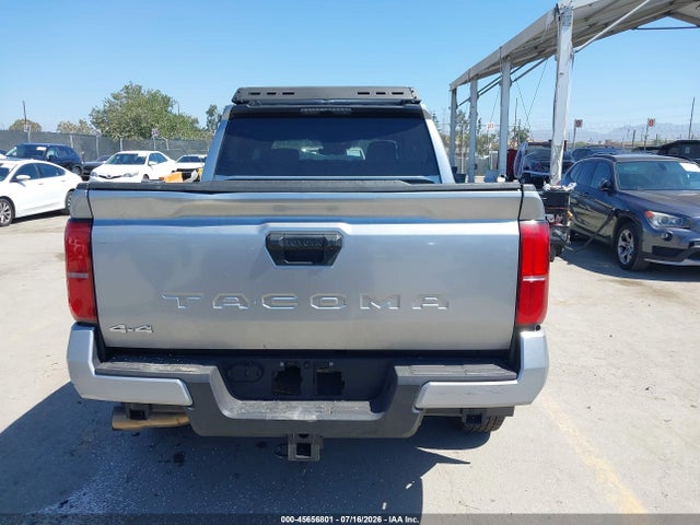 Toyota Tacoma Sr5 2024 3TMLB5JN7RM067199 Image 16